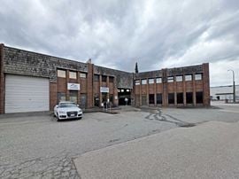 #105 - 2544 Douglas Road