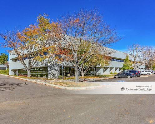 Centennial Technology Place