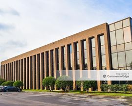 The Colonnade