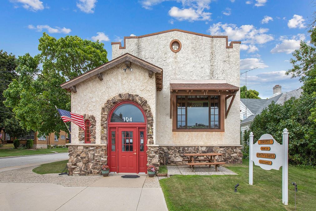 104 E Menasha Ave, Whitelaw, WI CommercialSearch