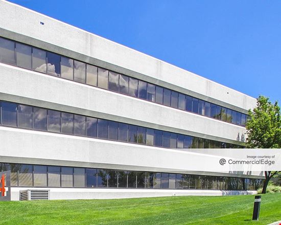 Kingsbrook Office Park - Building 4