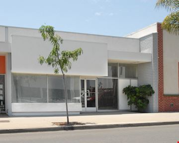 2632-2650 East Main Street
