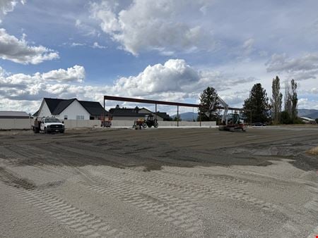 Other space for Rent at 4093 N Lynn St in Post Falls