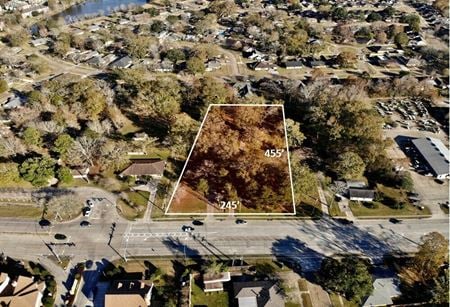 VacantLand space for Sale at 2825 Millerville Road in Baton Rouge