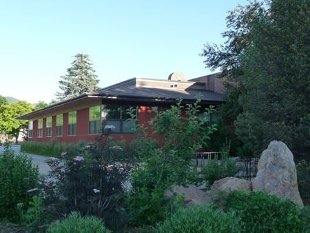 Mixed Use space for Rent at 3285 30th St in Boulder