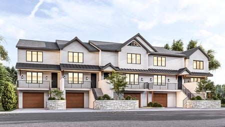 Land space for Sale at 66 Beech St in White Plains