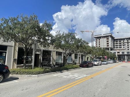 Photo of commercial space at 524 24th St in West Palm Beach