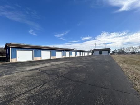 Industrial space for Sale at 71 Sandalwood Drive in Newark