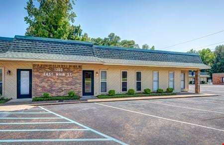 Photo of commercial space at 1294 E Main St in Prattville
