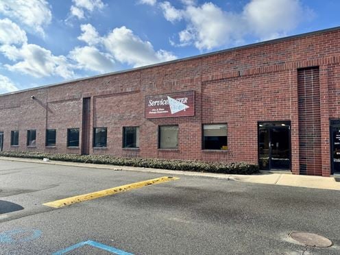 711-5 Koehler Avenue