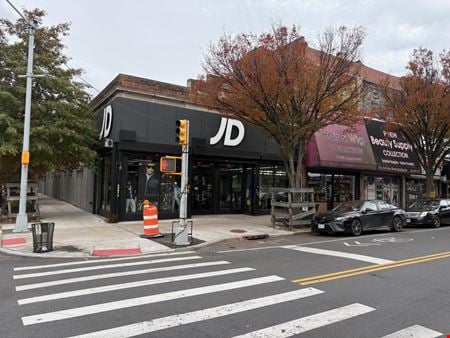Retail space for Sale at 1645 Pitkin Ave in Brooklyn