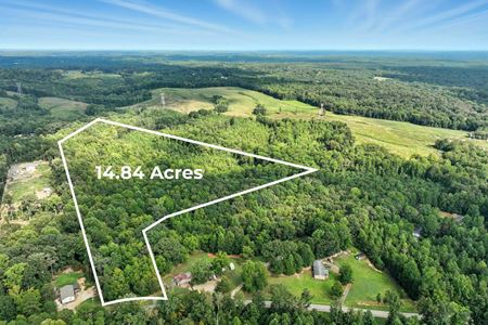 VacantLand space for Sale at Whiporwill Road in Gillsville