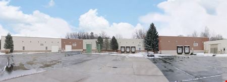Warehouse, Storage, Distribution Space Available--Divisible--Up to 153,000 SF-Lease/Sale - Mentor