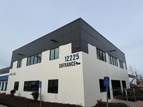 Hedges Creek Business Center