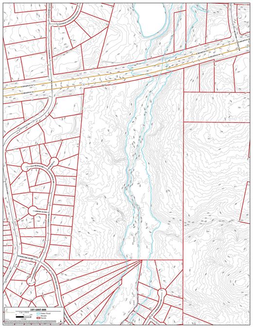 +/-48.09 ACRES  IN NEWNAN FOR DEVELOPMENT