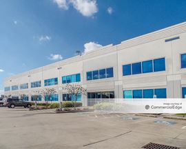 Woodlands 45 Corporate Center