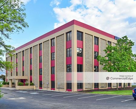 Office space for Rent at 6520 Poe Avenue in Dayton