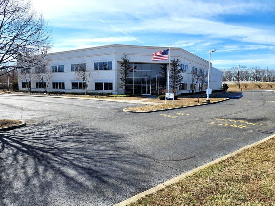 Warehouse for Sale 2231 Landmark Place, Wall Township, NJ