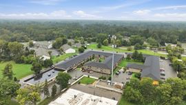 Toledo Circle Apartments
