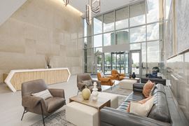 Highland Ridge Tower & Highland Ridge III