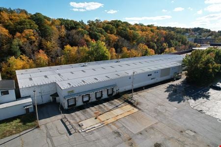 Industrial space for Sale at 99 Green St in Clinton