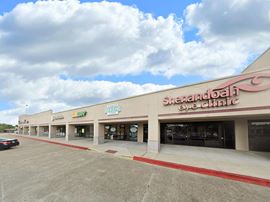 Marblegate Shopping Center: Albertson’s Shadowed Retail Investment