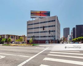 11600 Wilshire Blvd