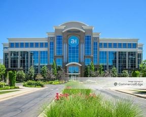 RiverPark Corporate Center - Building Five