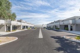 Valley View Commerce Center