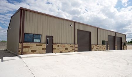 Photo of commercial space at 600 Lemens Ave in Hutto