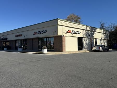 Retail space for Rent at 2299 Johns Hopkins Rd in Gambrills