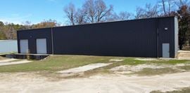Flex/Warehouse Property For Lease