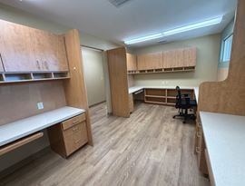 5,616 SF Office Condo For Sale