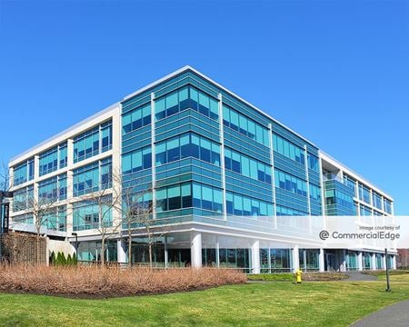 Office space for Rent at 400 Rivers Edge Drive in Medford