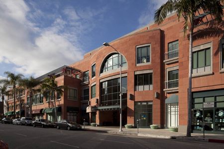 Photo of commercial space at 436 N Bedford Dr in Beverly Hills