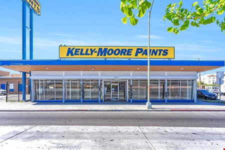 Retail space for Sale at 4917 International Blvd in Oakland