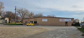 520 Livingston Ave