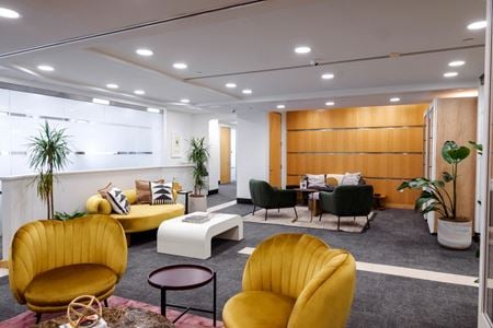Shared and coworking spaces at 225 Franklin Street 26th Floor in Boston