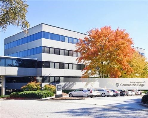 Century Plaza II