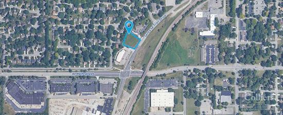 Land for Sale - 1.05 acres