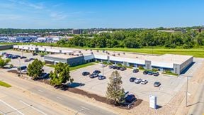 Old Mill Business Campus