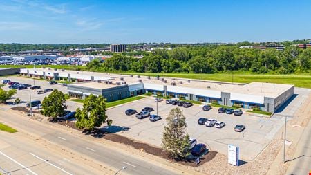 Office space for Sale at 11105 - 11173 Mill Valley Rd in Omaha