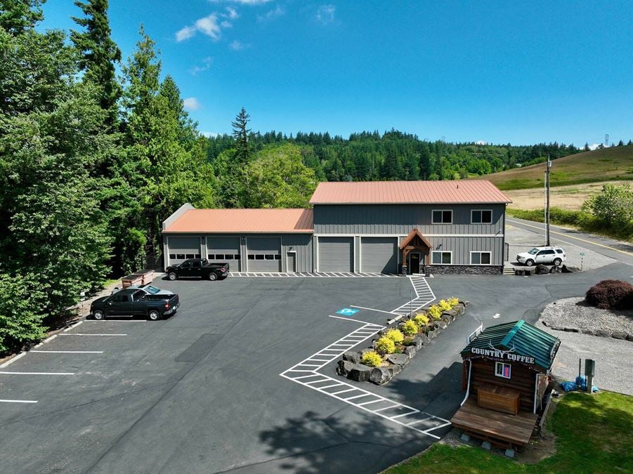 31925 Historic Columbia River Highway