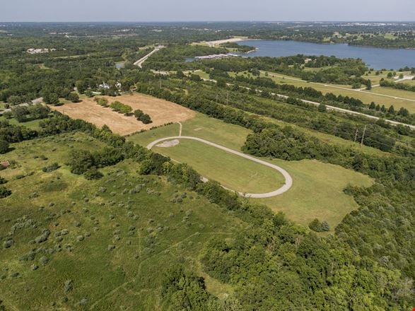 8925 Longview Road (Land)