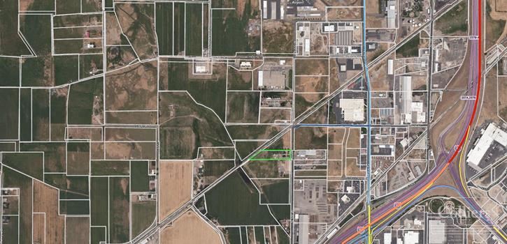 Spanish Fork Clayson Land | For Sale