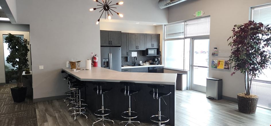 Summit 360 Suites