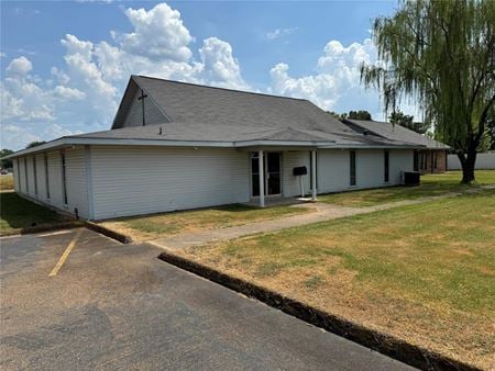 Photo of commercial space at 4200 Shed Rd in Bossier City