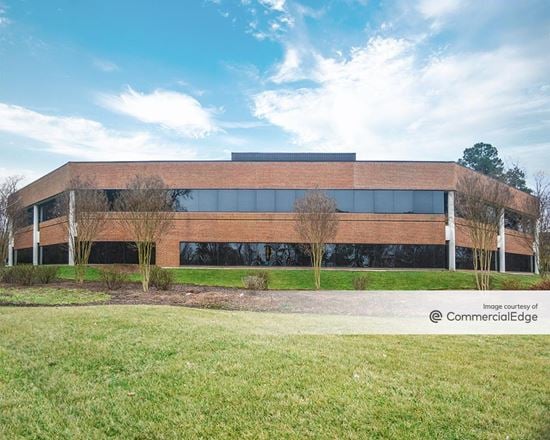 Innsbrook Corporate Center - Innsbrook Commons
