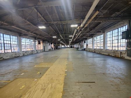 Commercial space for Rent at 85 Wagaraw Rd in Hawthorne