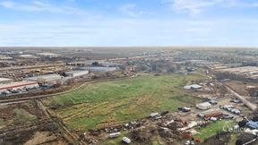 Lot 3 | 2903 E Chicago St For Sale